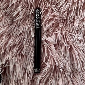Kat Von D liquid lipstick